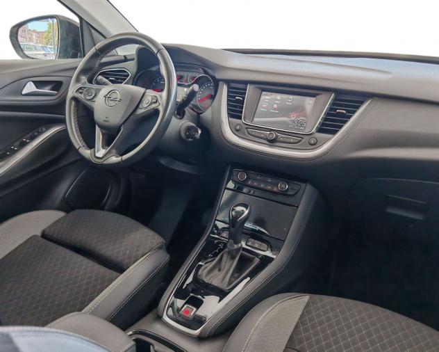 Opel Grandland X Grandland X 1.5 ecotec Ultimate s&s 130cv at8 - Foto 10