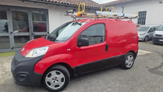 FIAT Fiorino 1.3 MJT 95CV Adventure SX allestimento officina E6 rif. 24203155 - Foto 3