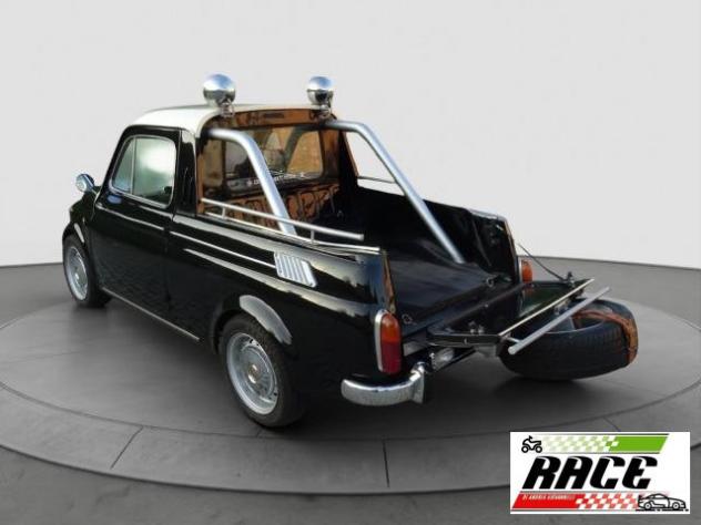 FIAT - 500 - Foto 5