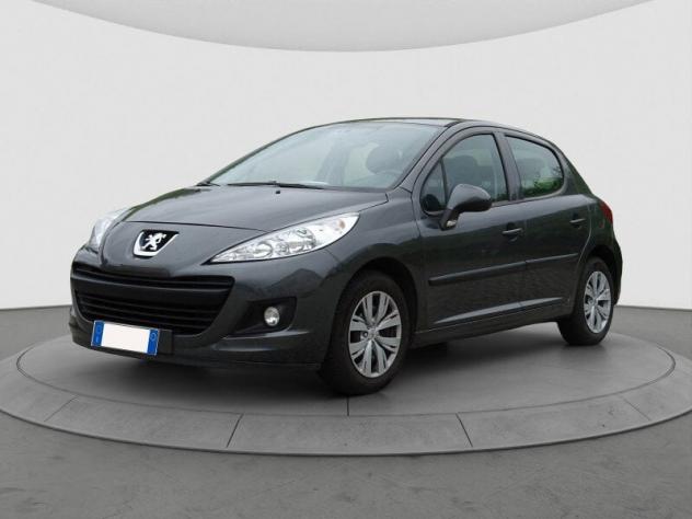 Peugeot 207 1.4 HDi 70CV FAP 5p. X Line