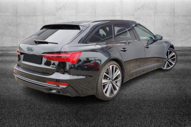 AUDI A6 Avant 40 2.0 TDI quattro ultra S tronic Business rif. 24049606 - Foto 2