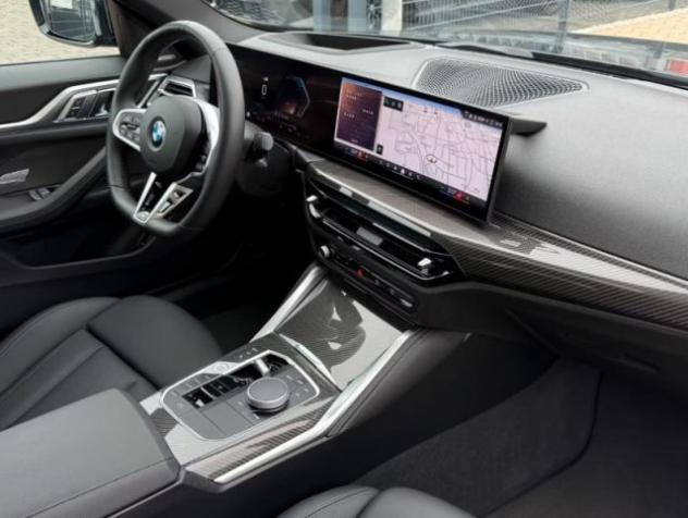 BMW 420 d xDrive 48V Msport Pro rif. 23757586 - Foto 5