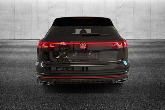 VOLKSWAGEN Touareg 3.0 V6 TDI 286 CV SCR R-Line Final Edition rif. 24049646 - Foto 5