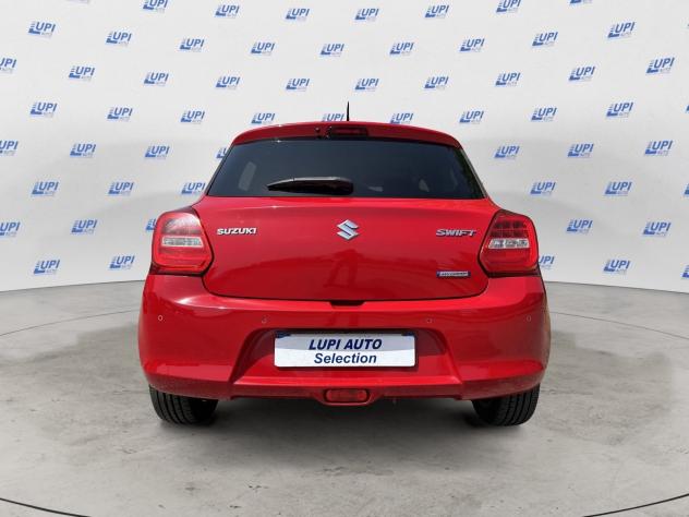 Suzuki Swift 1.2h Cool 2wd - Foto 2