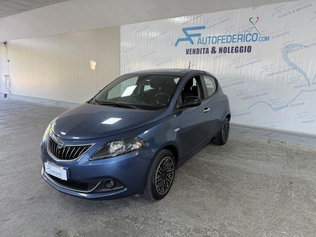 Lancia Ypsilon 1.0 FireFly 70cv Hybrid ALBERTA FERRETTI