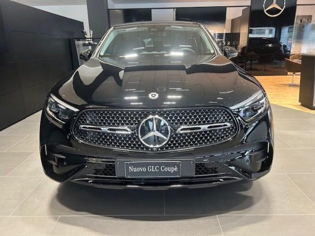 MERCEDES-BENZ GLC 220 d 4Matic Mild hybrid Coupé AMG Line Premium rif. 23285977 - Foto 2
