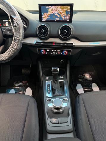 Audi Q2 35 TDI S tronic Identity Black - Foto 5