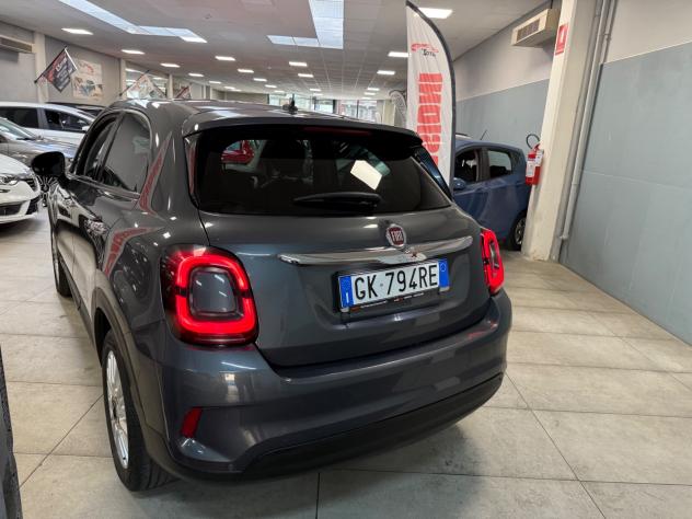 Fiat 500X 1.3 T4 150 CV DCT Connect - Foto 6