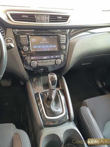 NISSAN Qashqai 1.5 dCi 115 CV DCT N-Connecta rif. 23788876 - Foto 9