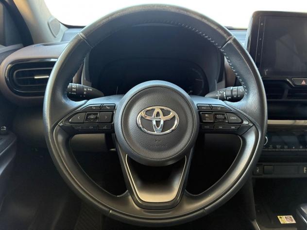 Toyota Yaris Cross 1.5h Lounge fwd 116cv e-cvt - Foto 6