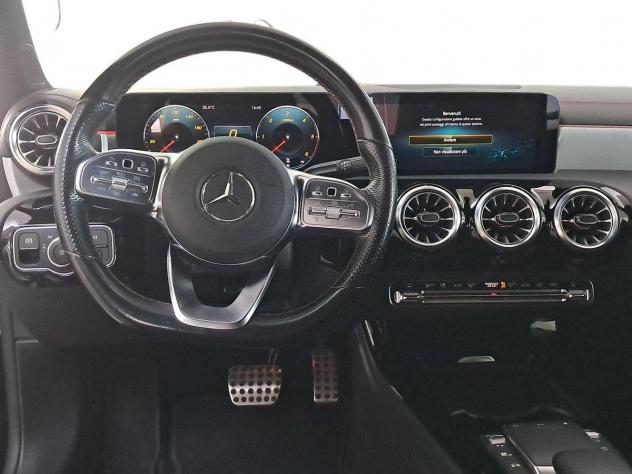 Mercedes-Benz CLA Sh.Brake - X118 Shooting Brake 200 d Premium auto - Foto 10