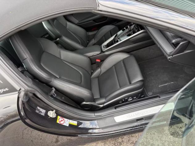PORSCHE 911 992 TARGA 4S SPORT CHRONO BOSE rif. 23679104 - Foto 7