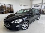 FORD - Focus - 1.5 EcoBlue 95CV SW