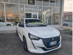 PEUGEOT 208 2ª serie 208 PureTech 75 Stop&Start 5 porte Active Pack