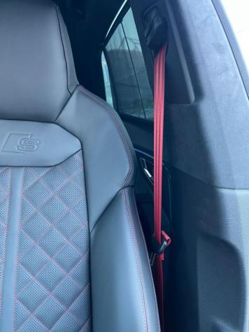 AUDI Q8 50 TDI 286 CV quattro tiptronic S line-Nuova km0 rif. 23457924 - Foto 8