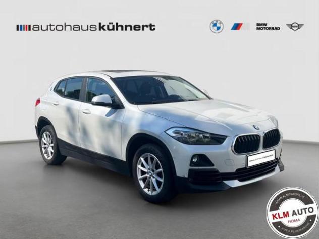 BMW X2 sDrive18d Aut Tetto Apribile Ufficiale BMW rif. 23937145 - Foto 8