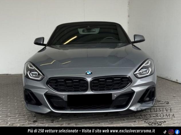 BMW Z4 sDrive20i Msport rif. 24163507