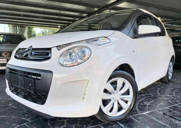CITROEN C1 SCHERMO LED UNIPRO! VTi 72 S&S 5 rif. 22131713