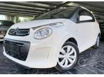 CITROEN C1 SCHERMO LED UNIPRO! VTi 72 S&S 5 rif. 22131713