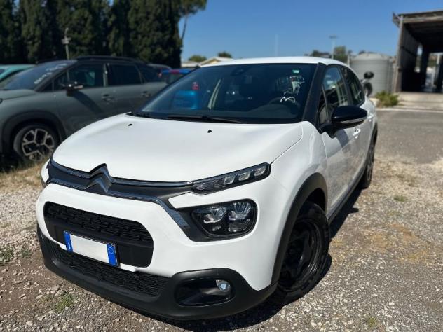 Citroën C3 PureTech 83 S&S Feel - Foto 3