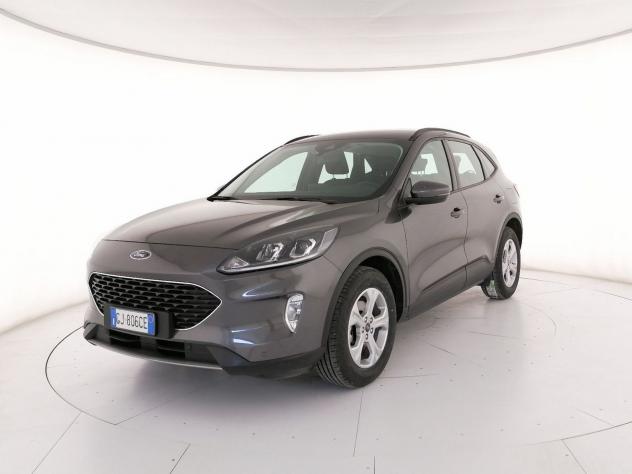Ford Kuga 1.5 ecoblue Connect 2wd 120cv
