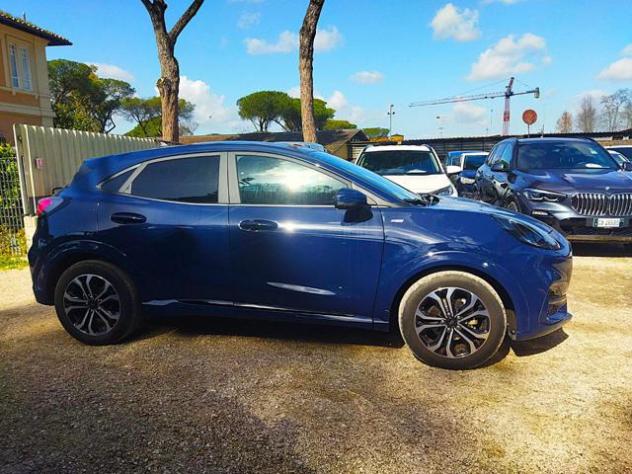 FORD Puma ST-LINE 1.0cc HYBRID 125cv NAVI/CARPLAY rif. 22027768 - Foto 4