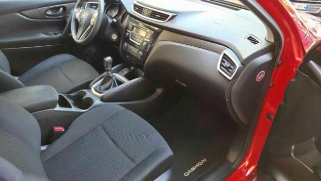 NISSAN Qashqai 1.2 DIG-T Business rif. 24080837 - Foto 9