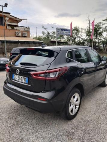 NISSAN Qashqai 1.5 dCi 115 CV DCT Business rif. 22820352 - Foto 5