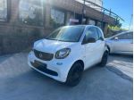 SMART - Fortwo - 70 1.0 Passion
