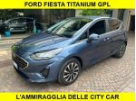 FORD Fiesta  GPL 5 porte Titanium rif. 23927209