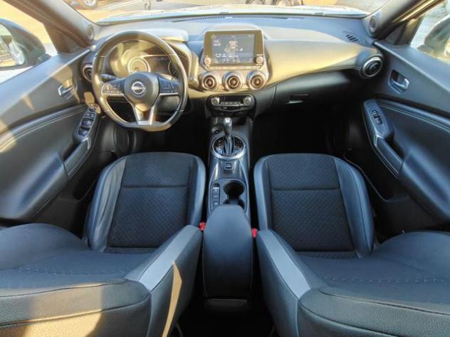 NISSAN Juke 1.6 HEV N-Connecta rif. 23246742 - Foto 6