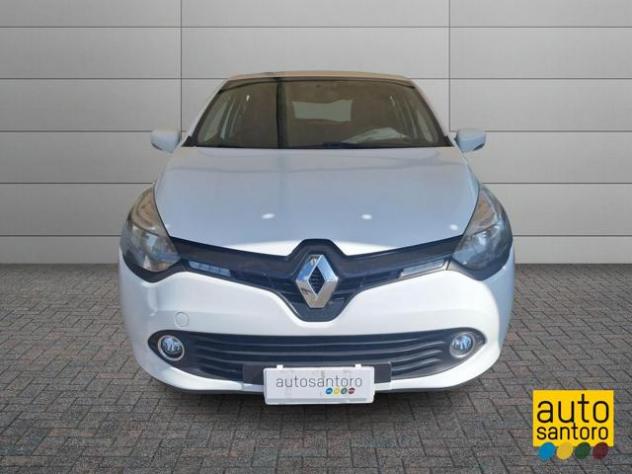 RENAULT Clio 1.2 75CV GPL 5 porte Live rif. 24115117 - Foto 5