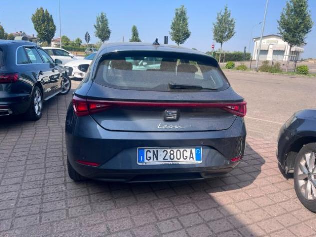 SEAT Leon 1.5 TSI FR rif. 23990198 - Foto 3