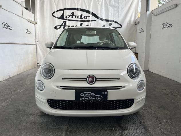 FIAT 500 Hybrid 1.0 70cv Ibrido Lounge TUA DA 169,00 EURO AL MESE - Foto 3