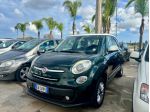 Fiat 500L 0.9 TwinAir Turbo Natural Power Lounge - 2014