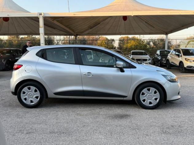 RENAULT Clio 1.5 dCi 8V 75CV 5 porte Live rif. 22008058 - Foto 8
