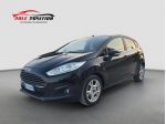 FORD - Fiesta - 1.6 TDCi 5p. Titanium
