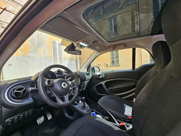 Smart ForTwo Turbo 90cv automatica. - Foto 8