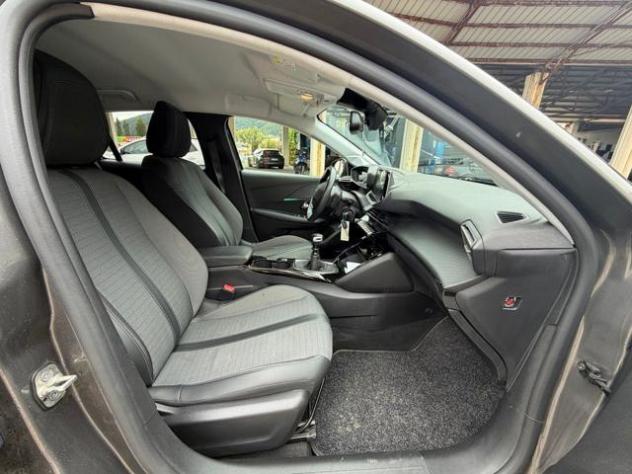 PEUGEOT 208 BlueHDi 100 Stop&Start 5 porte Allure Pack rif. 24130402 - Foto 9