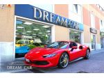FERRARI 296 GTS LIFT-SED.EL.VENT.-CAM-CARBONIO rif. 23962370