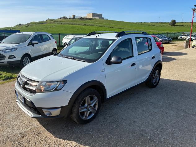 Dacia Sandero Stepway 0.9 TCe 12V 90CV Start&Stop Prestige