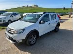 Dacia Sandero Stepway 0.9 TCe 12V 90CV Start&Stop Prestige