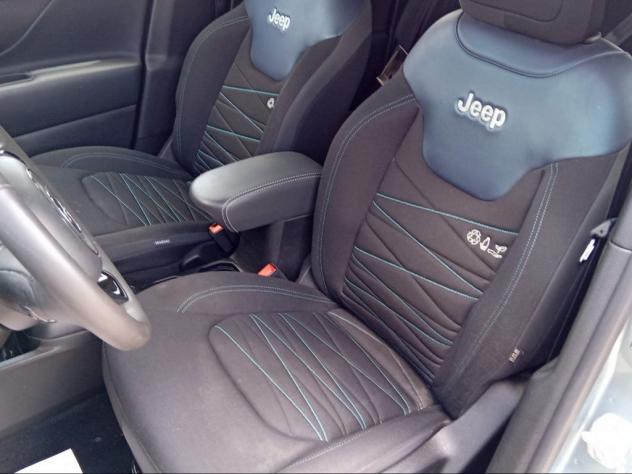 Jeep Renegade 2019 1.5 turbo t4 mhev Upland 2wd 130cv dct - Foto 8