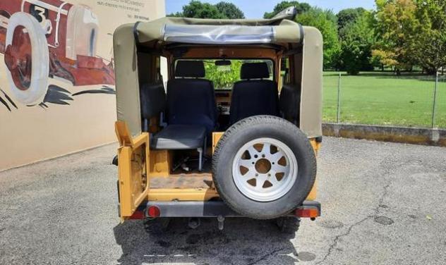 DAIHATSU F 20 rif. 19431977 - Foto 7