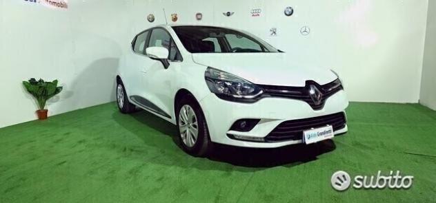 RENAULT Clio 1.5 dci N1 75cv anno 2018 - Foto 3