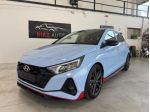 HYUNDAI i20 N 1.6 T-GDI N-Performance Techno Pack 204CV rif. 23989954