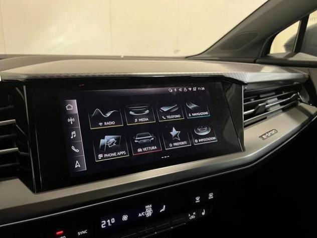 AUDI Q4 e-tron Q4 40 e-tron rif. 24191564 - Foto 7