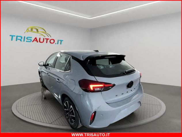 OPEL Corsa 1.2 100 GS NEOPATENTATI (FULL LED+NAVI) - Foto 2