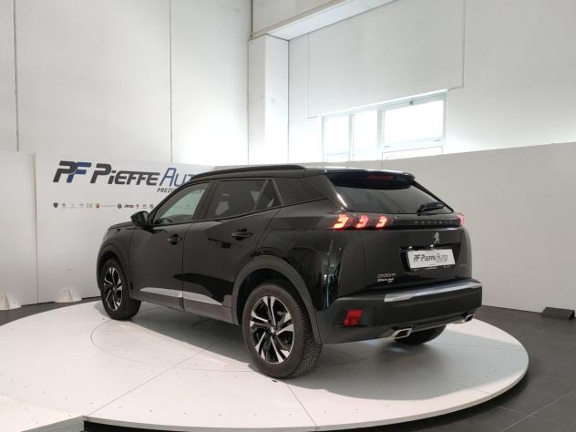 Peugeot 2008 2008 PureTech 130 S&S GT Line - Foto 3