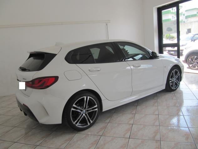 Bmw 116d 5p. Msport - automatico - iva esposta - Foto 4